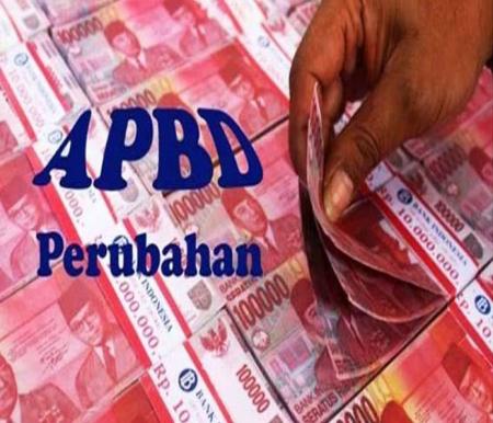 Tujuh kabupaten di Riau terancam tidak memiliki APBD Perubahan 2024 (foto/int)